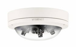 Samsung HCM-9020VQ Full HD 1080p 360˚ Multi-Directional & Sensor CCTV Camera